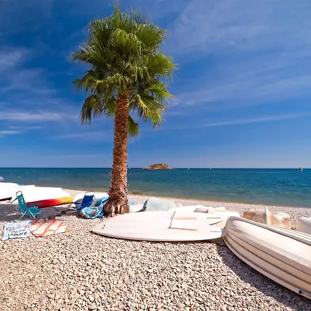 Appartement Esmeralda Suites-5 By Interhome Calpe