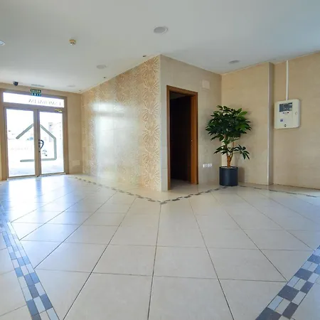 Esmeralda Suites-5 By Interhome * Calpe