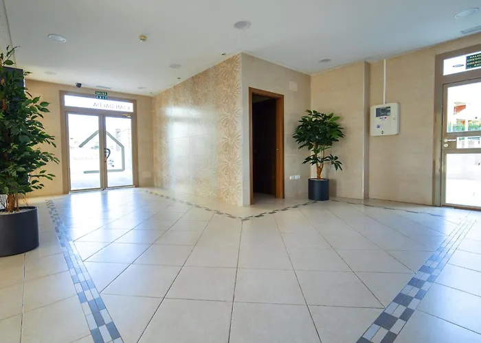 Esmeralda Suites-5 By Interhome * Calpe