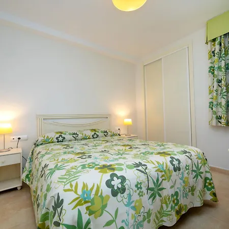 Esmeralda Suites-5 By Interhome Lejlighed Calpe