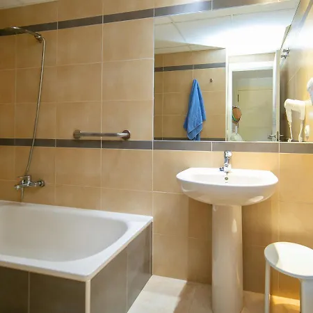 Esmeralda Suites-5 By Interhome Lejlighed