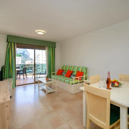 Esmeralda Suites-5 By Interhome Apartamento *