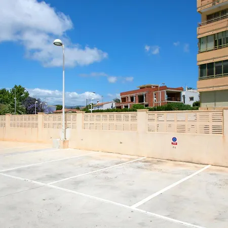 Lejlighed Esmeralda Suites-5 By Interhome