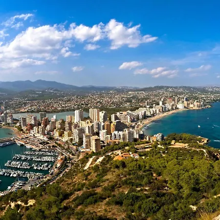 Esmeralda Suites-5 By Interhome 公寓 *