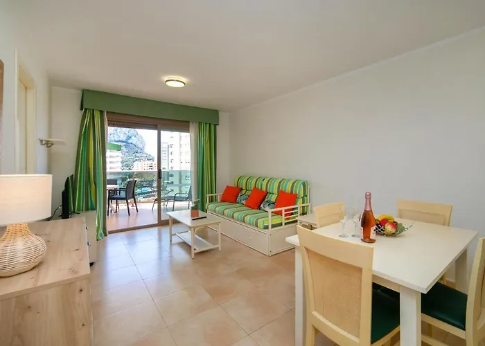 Esmeralda Suites-5 By Interhome Апартаменты *