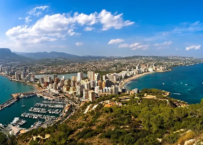 Esmeralda Suites-5 By Interhome Apartment *