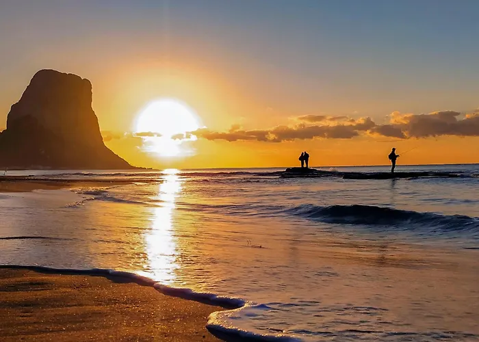 Esmeralda Suites-5 By Interhome Appartement *