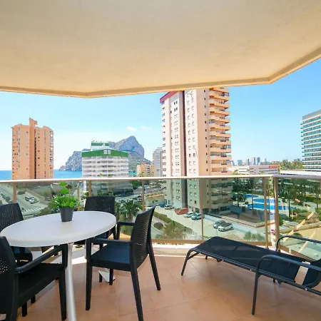 Esmeralda Suites-5 By Interhome Daire