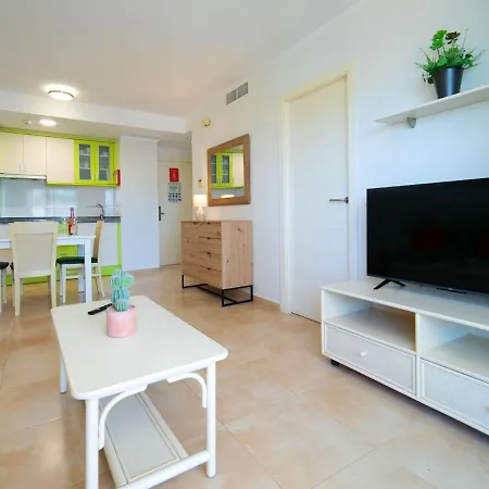 Esmeralda Suites-5 By Interhome Calp