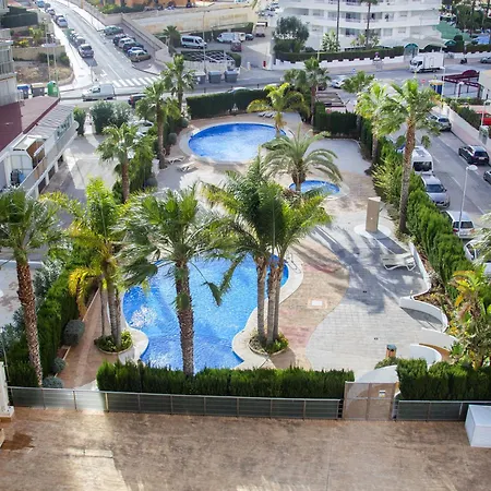 Esmeralda Suites-5 By Interhome Daire