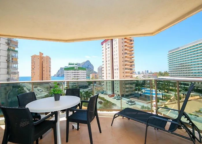 Esmeralda Suites-5 By Interhome Διαμέρισμα