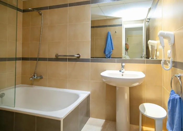 Esmeralda Suites-5 By Interhome Διαμέρισμα