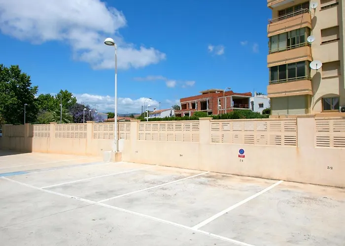 Διαμέρισμα Esmeralda Suites-5 By Interhome