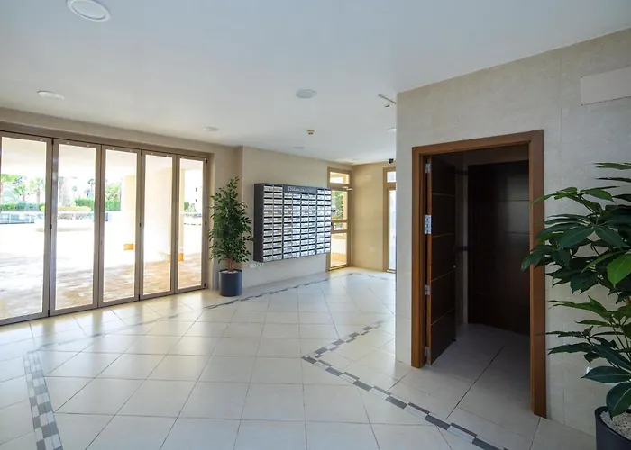 Esmeralda Suites-5 By Interhome Διαμέρισμα