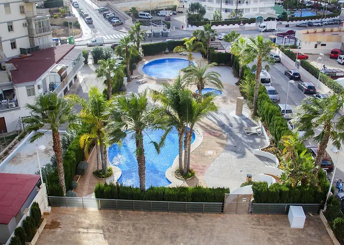 Esmeralda Suites-5 By Interhome Διαμέρισμα